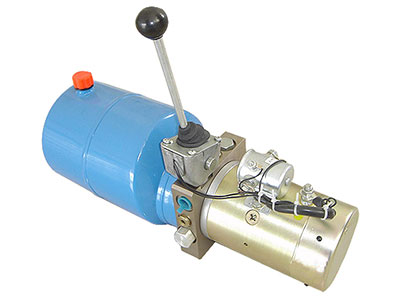 液壓油泵總成 液壓油泵總成